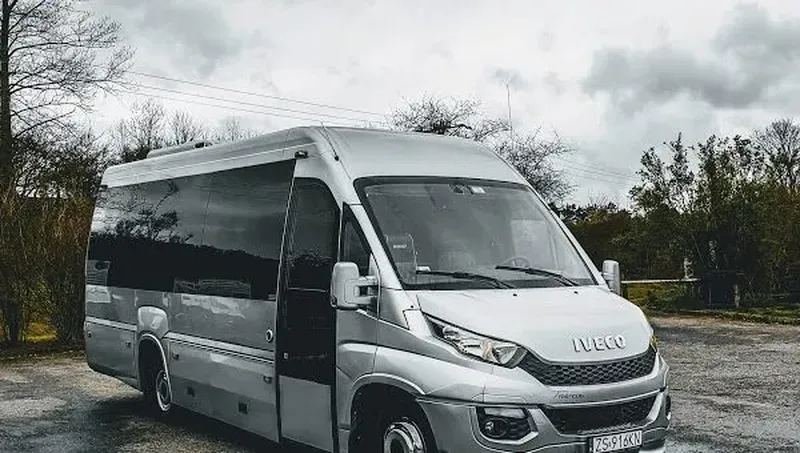 bus iveco