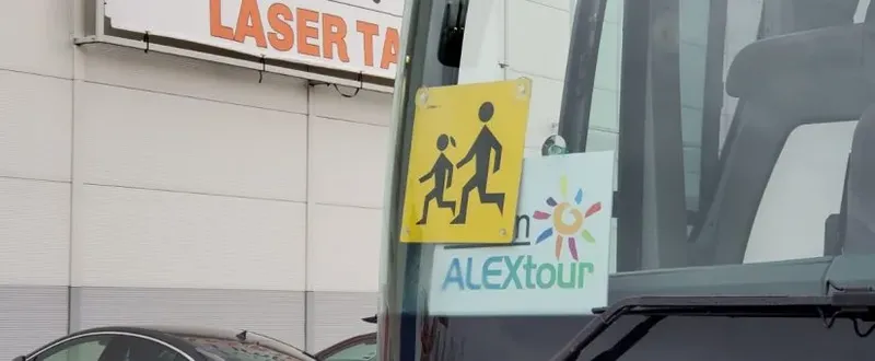 bus alextour