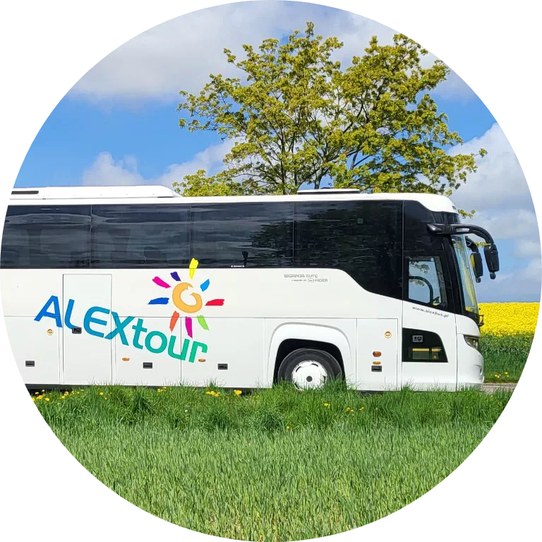 autokar alex tour